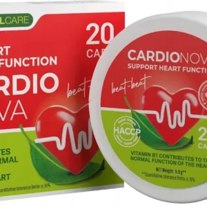 Cardio Nova